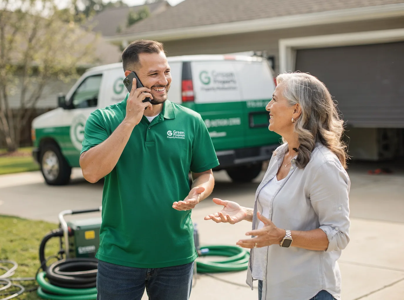 Water Damage Restoration Hamer, ID FAQs